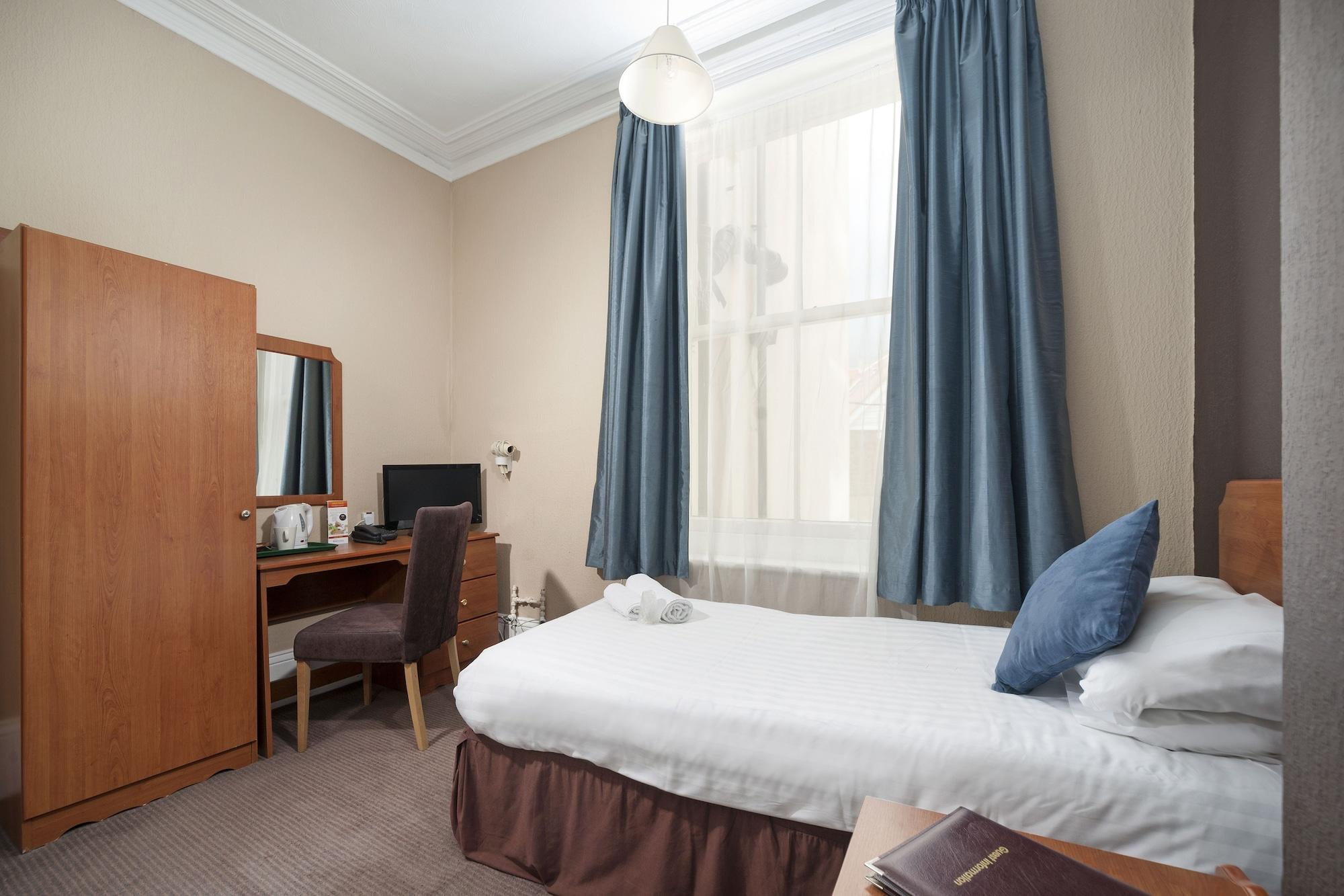 Ship And Castle Hotel Saint Mawes Ngoại thất bức ảnh