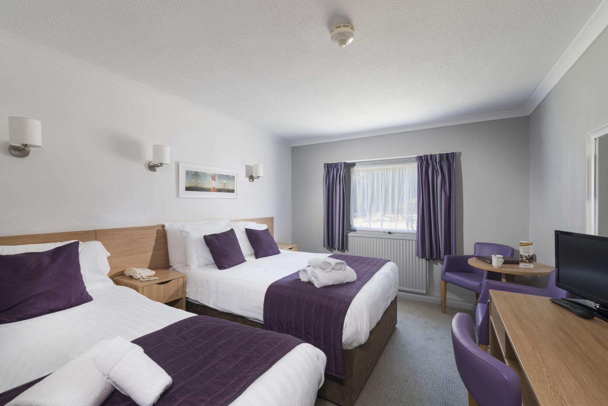 Ship And Castle Hotel Saint Mawes Ngoại thất bức ảnh