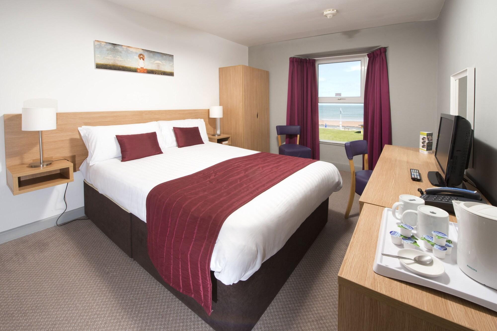 Ship And Castle Hotel Saint Mawes Ngoại thất bức ảnh