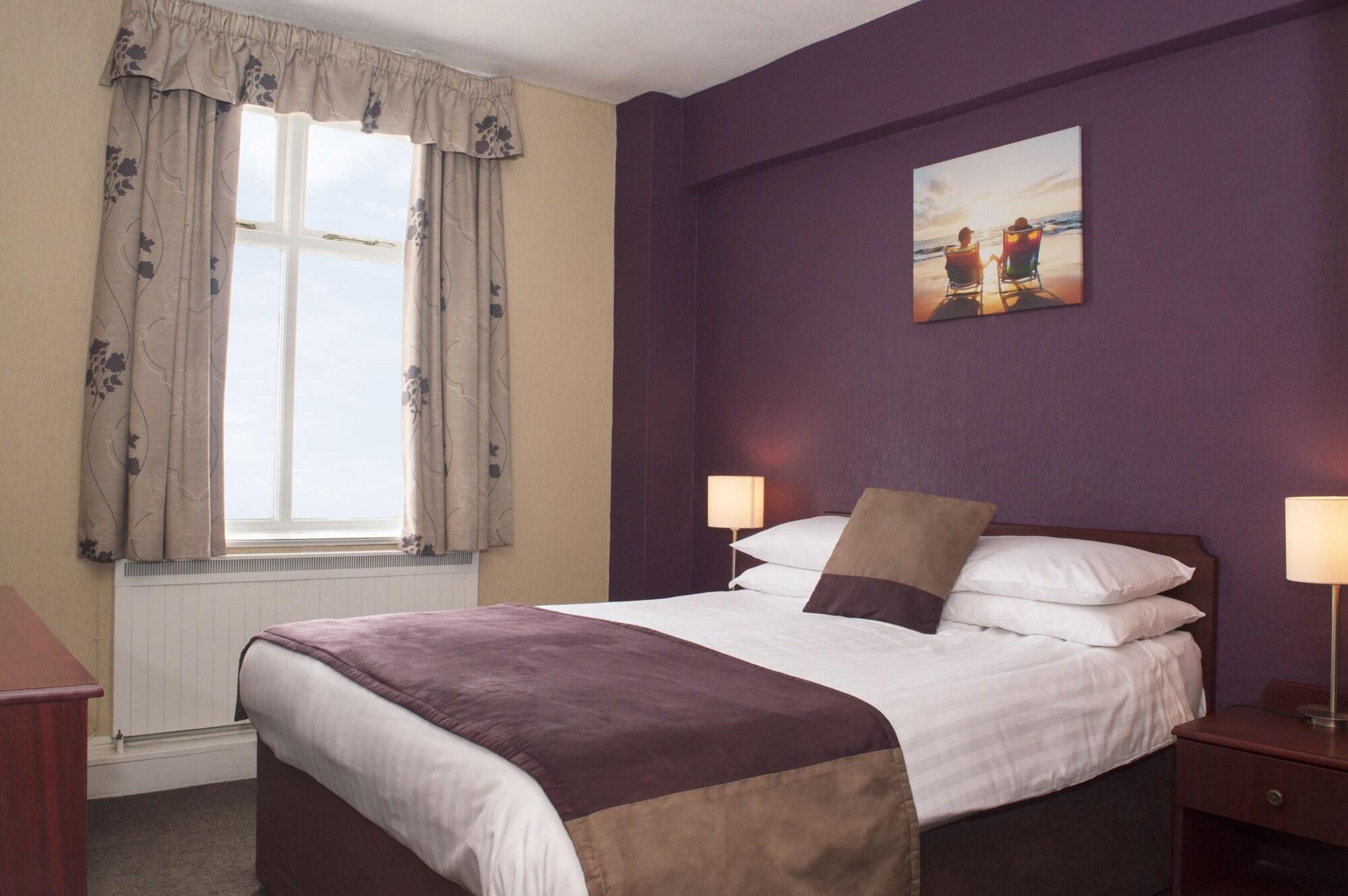 Ship And Castle Hotel Saint Mawes Ngoại thất bức ảnh
